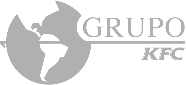 grupo kfc